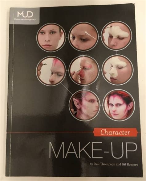 Character Make Up Oxfam Shop