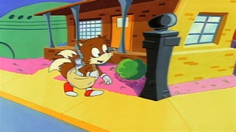 Watch Adventures Of Sonic The Hedgehog Season Episode Adventures