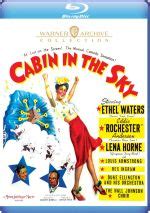 Cabin in the Sky [Blu-Ray] (1943)