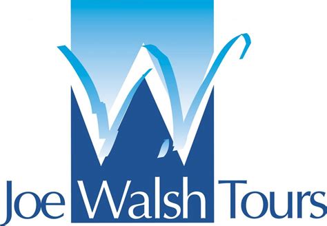 Tours - Joe Walsh Tours