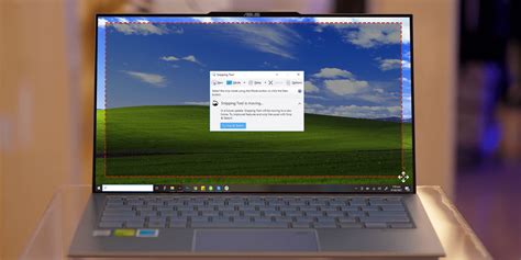 How To Take A Screenshot On ASUS Laptop Easiest Way