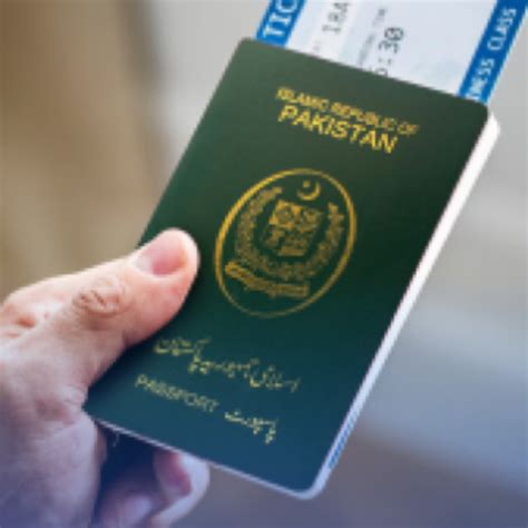 How To Apply For Pakistani Passport Fresh Renewal Lost