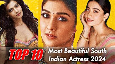 Top Most Beautiful South Indian Actress In Nbkomputer