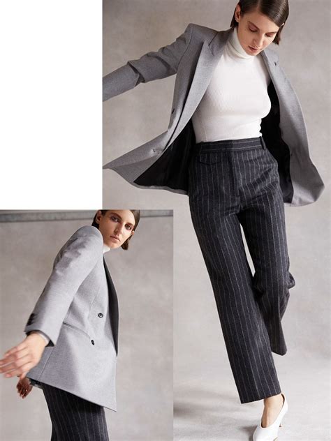 The Mismatched Suit Fashion Professional Fashion Fashion Outlet