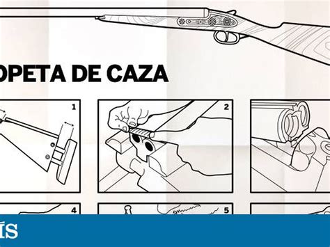 Privilegiado Doblado En Riesgo Como Hacer Una Escopeta De Carton