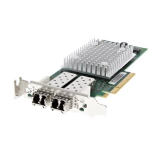 Buy Dell Qlogic QLE2692 Dual Port 16Gb FC HBA Card Online