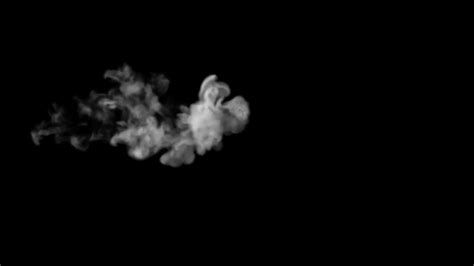 Smoke Effect Intro Video YouTube