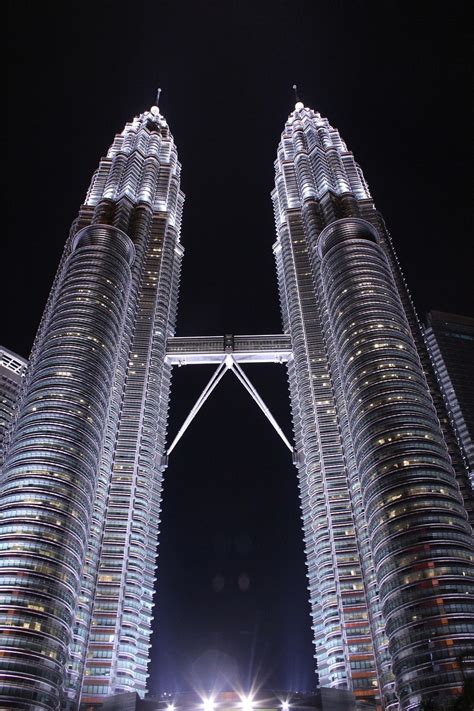 Twin Towers Kuala Lumpur Malaysia - Free photo on Pixabay - Pixabay