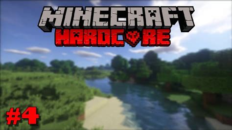 Minecraft Hardcore S Youtube