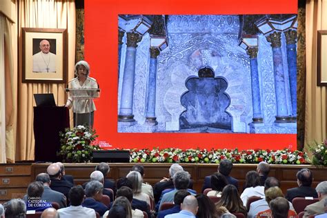 Presentaci N Web Oficial Mezquita Catedral De C Rdoba