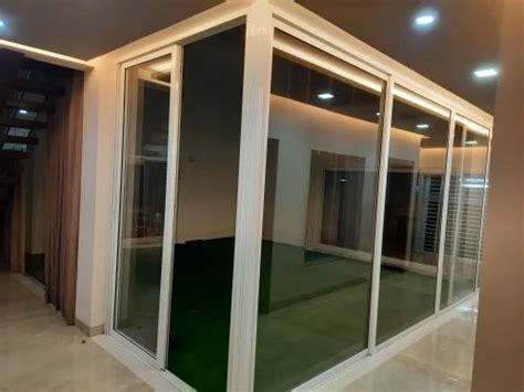 Aluminium Section Domal Aluminum Sliding Window Manufacturer From Indore