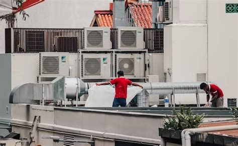 How To Choose The Right HVAC Contractor For Your Home