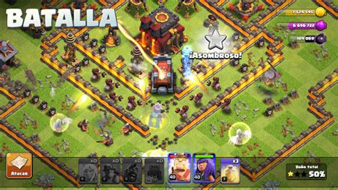 Descargar Clash Of Clans En Pc Con Memu