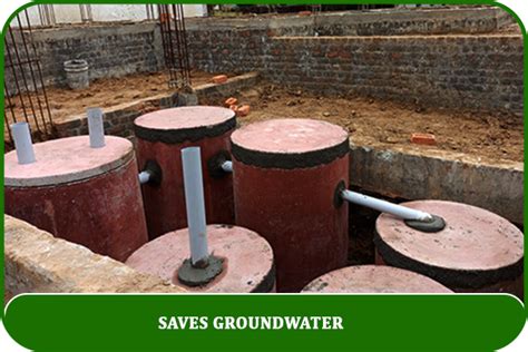 Gallery Bio Septic Tanks Nonfilling Concrete Septic Tanks In Chennai