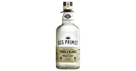 Country-music artist Thomas Rhett and cousin Jeff Worn introduce Dos Primos ultra-premium tequila