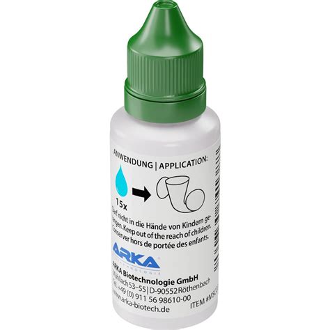 ARKA MySCAPE CO2 Checker Refill Olibetta Online Shop