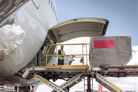 Aircargo Update Air Cargo Demand Surges 10 8 In December Closes