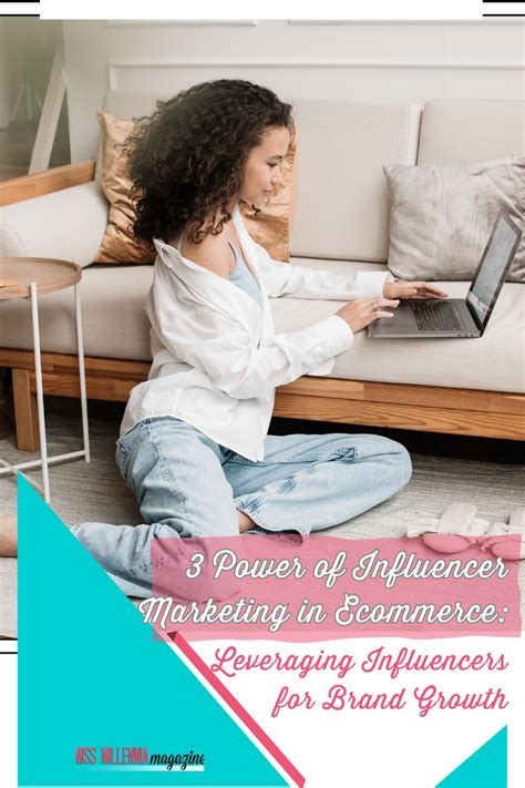 3 Power Of Influencer Marketing In Ecommerce Leveraging Influencers