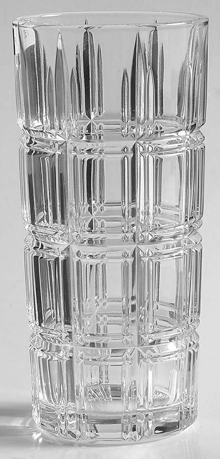 Crosby Highball Glass By Waterford Crystal Replacements Ltd