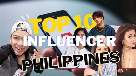 10 Pinaka Mayaman Na Influencers Sa Philippines Fyp Influencers