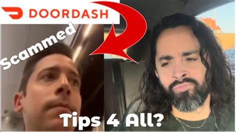 DoorDash Drivers Are LOSING This Is Why Tipping Everyone Has Cost Us