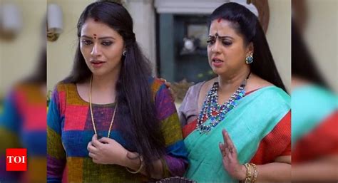 Seetha Kalyanam Written Update July Seetha Misleads