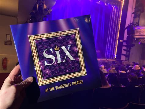 Six- musical review