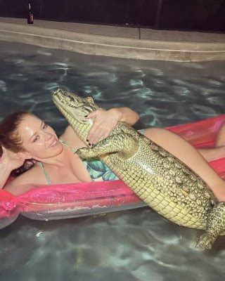 Chrissie Mayr Nude Porn Pictures XXX Photos Sex Images PICTOA