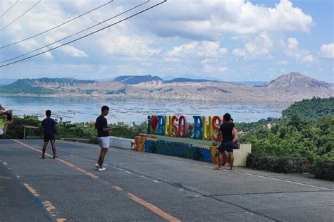 Tagaytay Taal Volcano Taal Heritage Town With Transfers From Manila 2023