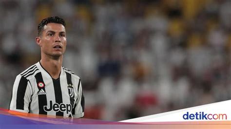 Cristiano Ronaldo Dulu Ditanya Soal Gabung City Begini Reaksinya