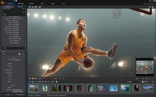 Cyberlink PhotoDirector 365 | TechRadar