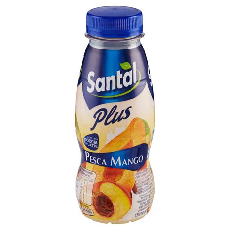 Santàl Plus Pesca Mango Everli