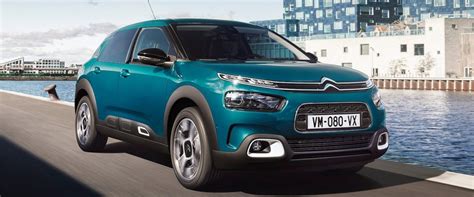 Citroen C Cactus Electrico Archivos Holycars