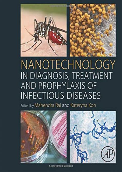 PDF Nanotechnology In Diagnosis Treatment And Prophylaxis Of