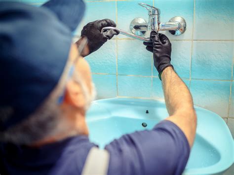 Why Plumbers Are Important Calgary Plumber And Drains