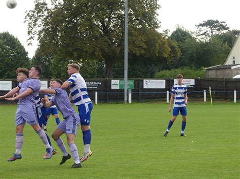 P Amesbury Town Fc Flickr