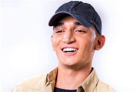 Quem É Joao Gomes