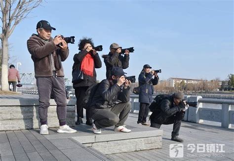 丹阳：200多名银发摄影“发烧友”用镜头记录家乡美好今日镇江