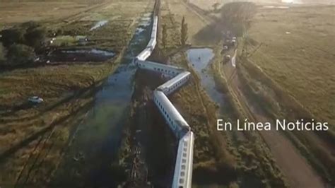 Video Zug Entgleist Auf Freier Strecke STERN De