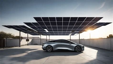 What Size Solar Panel to Keep Car Battery Charged: Your Complete Guide ...