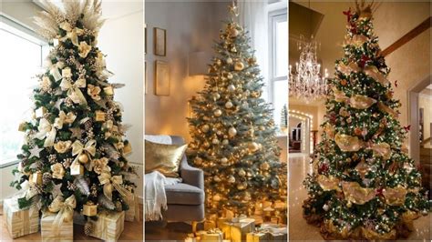 Christmas 2023 Easy Diy Christmas Tree Decor Ideas That Will Transform Your Home Into A Festive