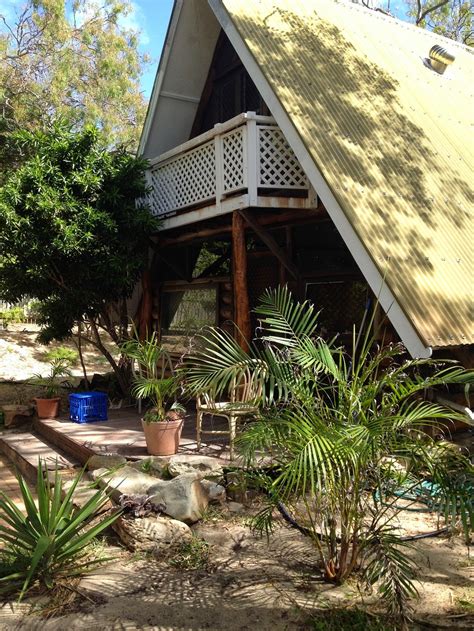 Great Keppel Island Hideaway The Esplanade Great Keppel Island Qld