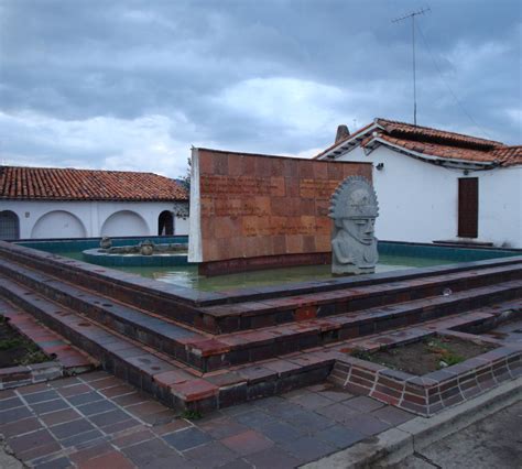 Plazas De Cundinamarca Descubre Las Plazas Más Famosas Minube