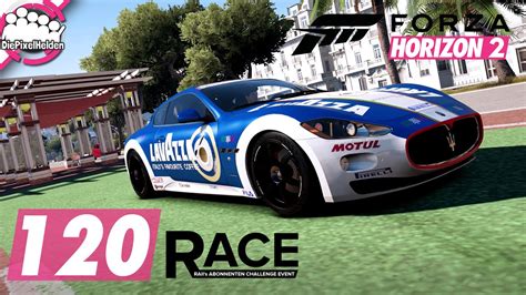 Forza Horizon Zeitrennen In Der Zeitblase Race Let S Play