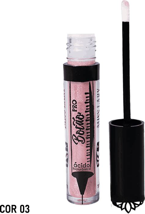 Gloss Labial Miss Lary Bocão Pro 04 Beleza na Web