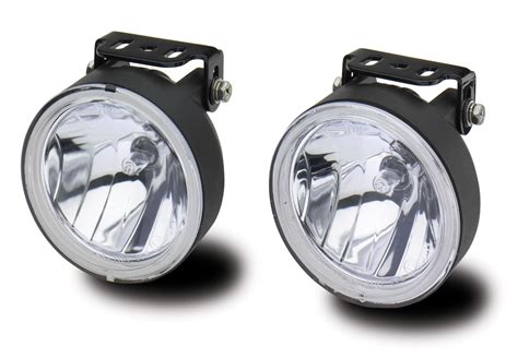 Enhancing Car Lighting With Fog Lamps Warisan Lighting