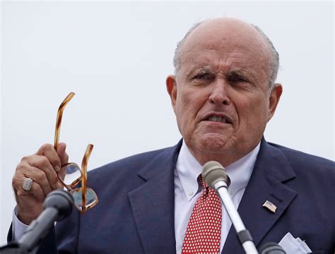 Giuliani Settles Bitter Divorce From His Third Wife Courthouse News