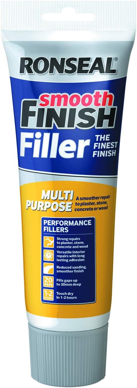 Tetrion The Original All Purpose Ready Mixed Filler 2 Kg Amazon Co