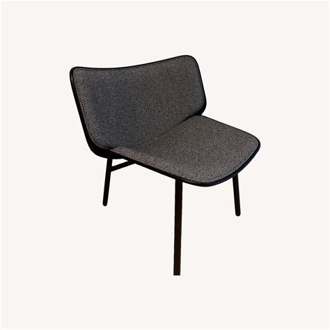 HAY Dapper Lounge Chair AptDeco