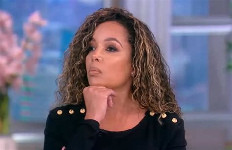 Can Someone Explain Breakup Sex To Sunny Hostin Primetimer